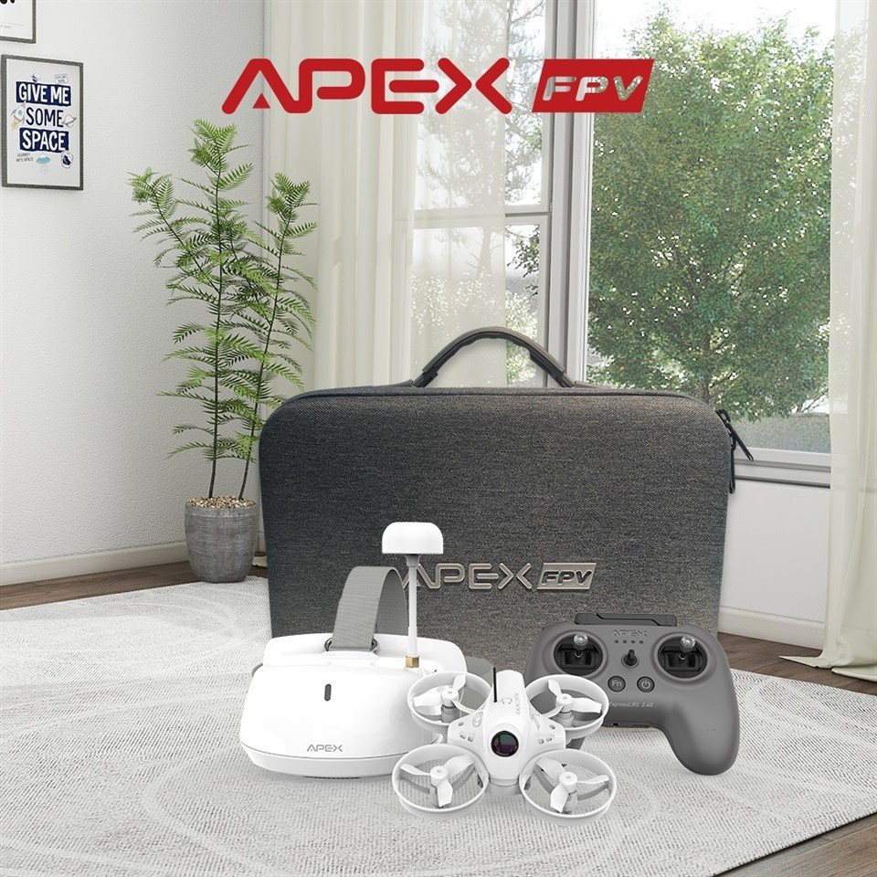 FPV Drone Kit With Goggles price